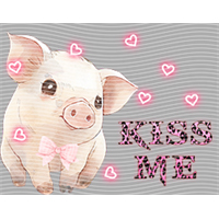 Valentine's Day-QRJ  4180